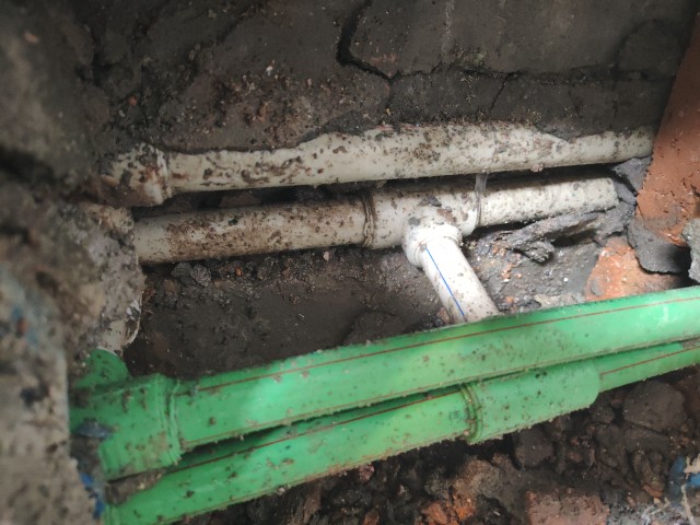 清原满族自治县消防水管漏水检测维修.客厅漏水检测维修